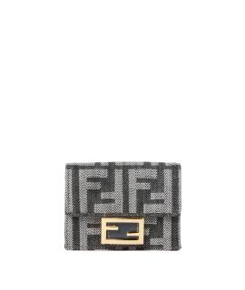 FENDI Кошелек
