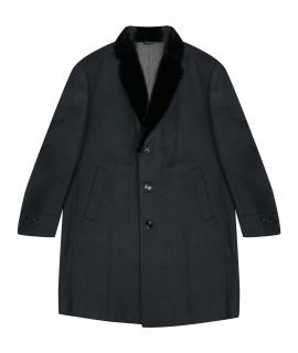 ERMENEGILDO ZEGNA XXX Пальто