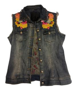 PHILIPP PLEIN Жилет