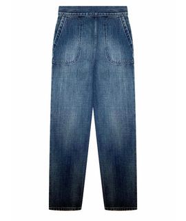 

Прямые джинсы CHRISTIAN DIOR PRE-OWNED
