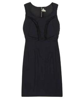 COMME DES GARÇONS Вечернее платье