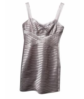 BCBG MAXAZRIA Коктейльное платье