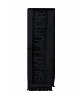 SAINT LAURENT Шарф