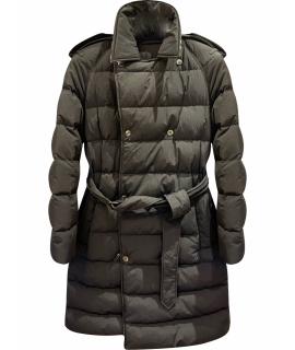 BURBERRY Пуховик