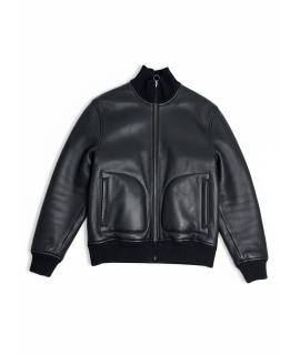 SANDRO Дубленка/шуба