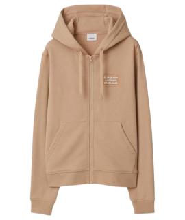 BURBERRY Худи/толстовка