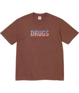 SUPREME Футболка