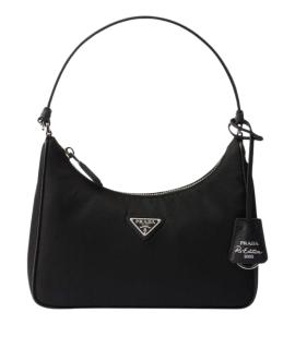 PRADA Сумка с короткими ручками