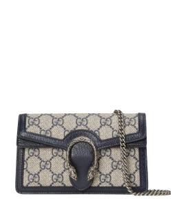 GUCCI Клатч/вечерняя сумка