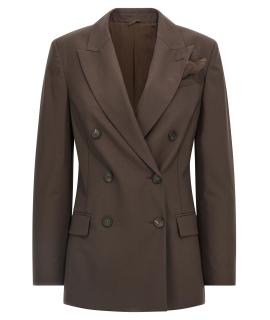 BRUNELLO CUCINELLI Жакет/пиджак