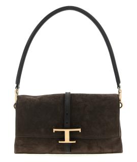 TOD'S Сумка через плечо