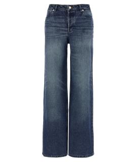 A.P.C. Прямые джинсы