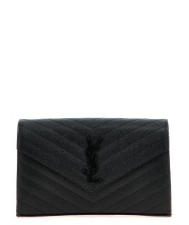 SAINT LAURENT Клатч/вечерняя сумка