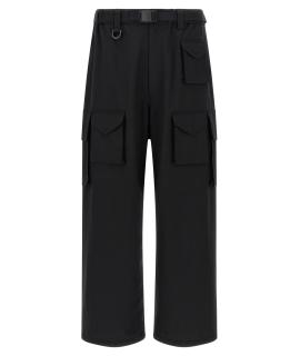 Y-3 Повседневные брюки