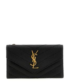 SAINT LAURENT Кошелек