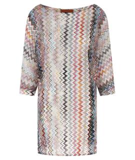 MISSONI Повседневное платье