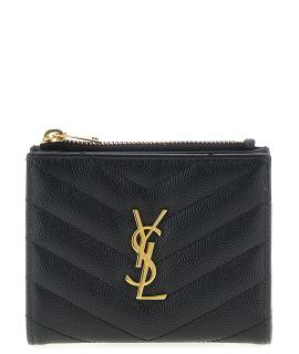 SAINT LAURENT Кошелек