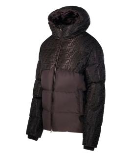FENDI Пуховик
