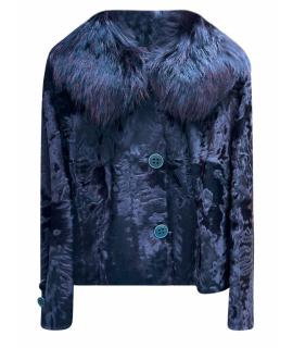 DOLCE&GABBANA Шуба