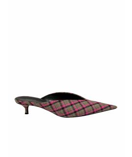 BALENCIAGA Лодочки на низком каблуке