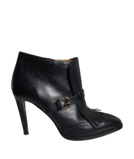 RALPH LAUREN Ботильоны