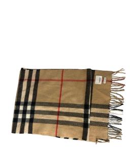 BURBERRY Шарф