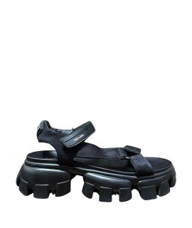 PRADA Сандалии