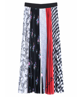 

Юбка макси MSGM