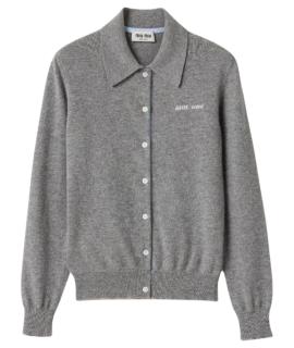 MIU MIU Кардиган