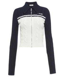 MIU MIU Кардиган