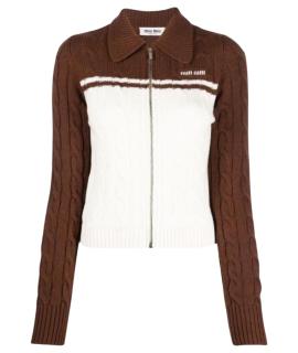 MIU MIU Кардиган