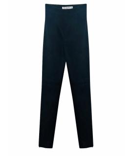 CHRISTIAN DIOR Брюки узкие