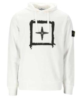STONE ISLAND Худи/толстовка