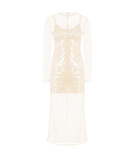 DAVID KOMA Коктейльное платье