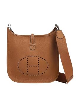 HERMES Сумка через плечо