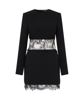 DAVID KOMA Коктейльное платье