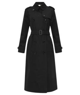 BURBERRY Тренч/плащ
