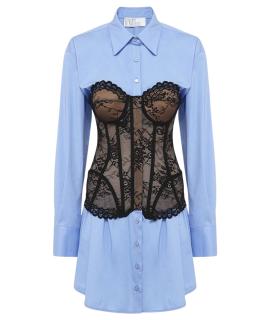 GIUSEPPE DI MORABITO Коктейльное платье