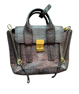 3.1 PHILLIP LIM Сумка через плечо