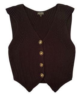 GIORGIO ARMANI Жилетка