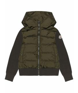 MONCLER KIDS Верхняя одежда