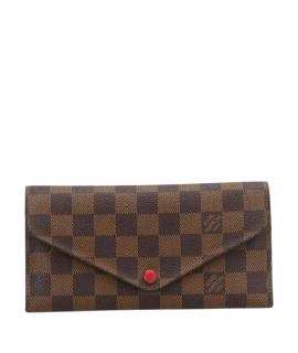 LOUIS VUITTON Клатч/вечерняя сумка