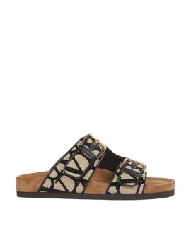 VALENTINO Шлепанцы