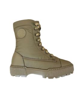 HERMES Ботинки