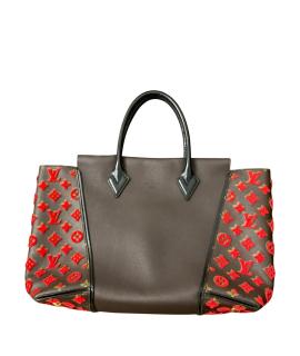 LOUIS VUITTON Сумка с короткими ручками