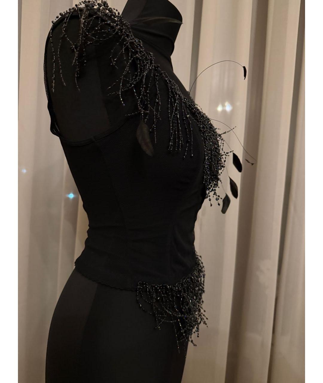 Melissa Черный корсеты, фото 5