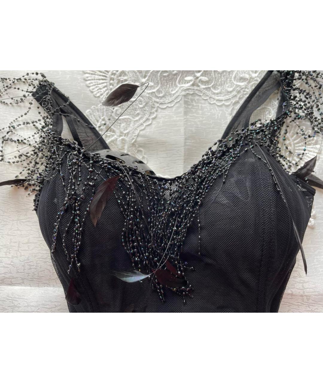 Melissa Черный корсеты, фото 7