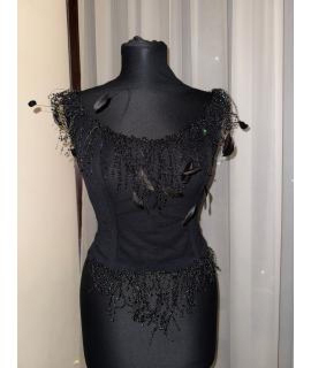 Melissa Черный корсеты, фото 8