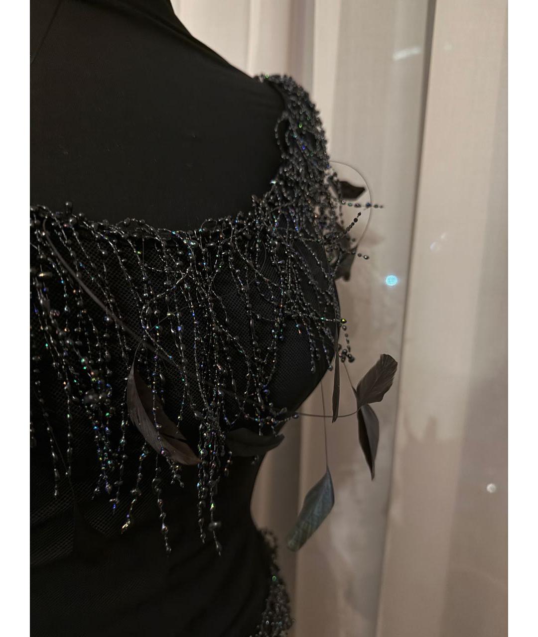 Melissa Черный корсеты, фото 6