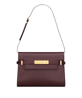 SAINT LAURENT Сумка через плечо